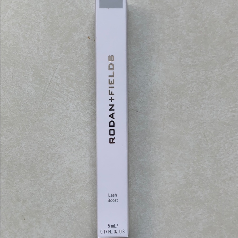 Lash Boost